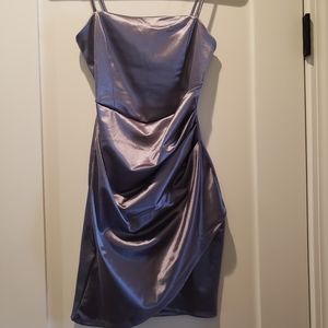 Formal, prom or homecoming dress